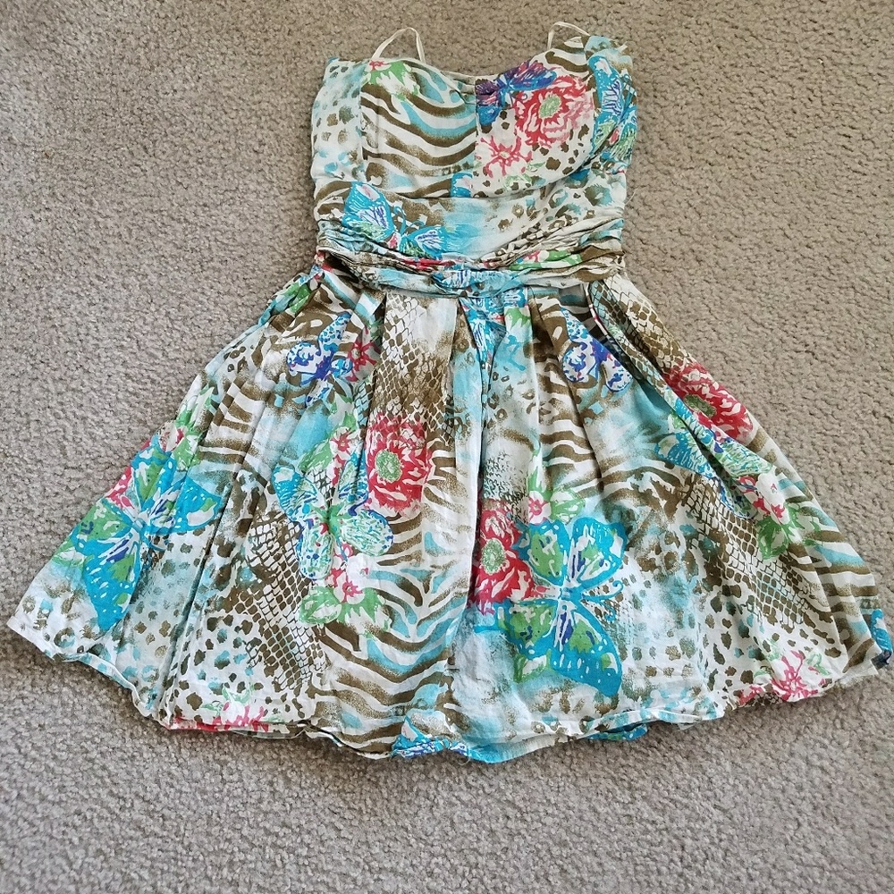 Summer dress